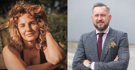 Żona Marcina Prokopa szczerze o zmaganiach z nerwicą: "Moje leczenie trwało TRZY LATA"