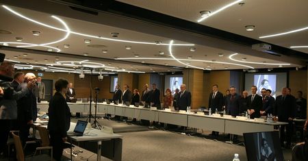 Wybory samorządowe 2024. Lublin: Kandydaci na prezydenta Lublina, do Rady Miasta i Sejmiku Województwa Lubelskiego