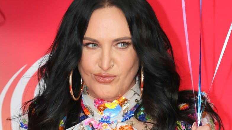 Fani nie rozpoznali Kayah na nowych zdjęciach dla magazynu