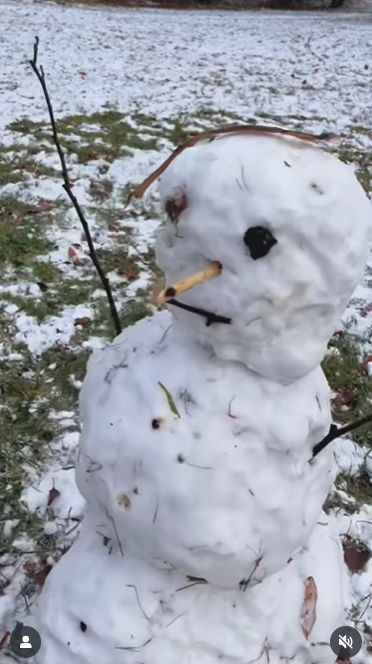 Antek Królikowski z Izą i córką Jadzią