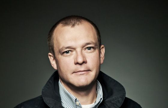 Dariusz Janczewski dyrektorem generalnym Viacomu w Polsce. „Rynek o ogromnym potencjale”