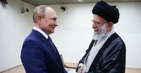 Iran wysyła do Rosji tajne misje. Szuka wsparcia dla programu nuklearnego