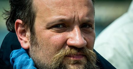 Przyjaciel prezydenta: Byłem kontaktem Andrzeja na "warszawkę"