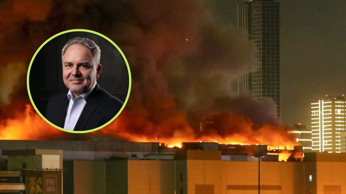 Płk Grzegorz Małecki: Prowokacja najbardziej prawdopodobnym scenariuszem