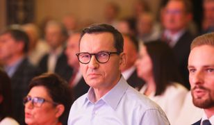 Rząd się pogubił ws. czternastek. Emeryci zapłacą podatek