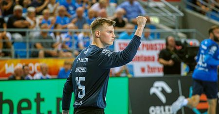 ORLEN Wisła Płock wywozi 3 punkty z Kwidzyna!