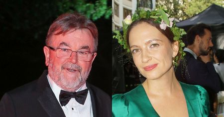 Edward Miszczak i Anna Cieślak biorą ślub? Goście nadal nie znają szczegółów