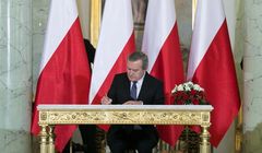 Senat za podjęciem inicjatywy ustawodawczej dot. przywrócenia kompetencji KRRiT. „Nie ma takiej potrzeby”