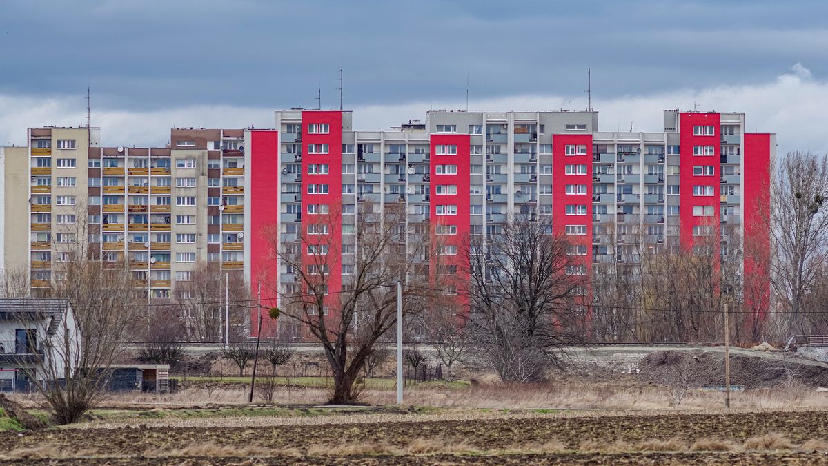 Zdjęcie ilustracyjne