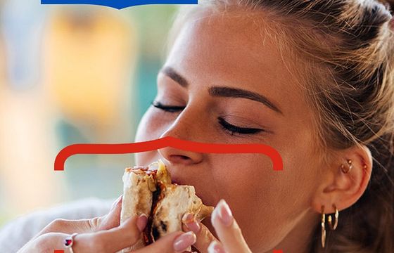 Producent serków Almette do współpracy wybrał Ogilvy