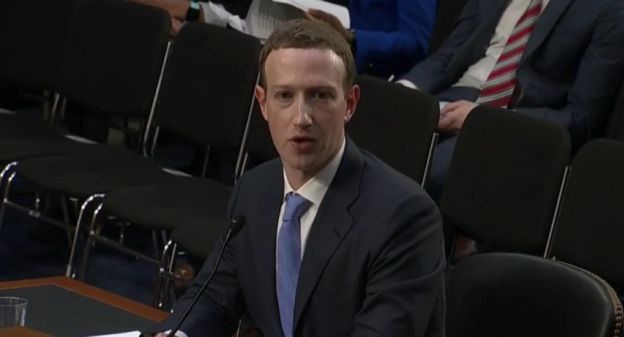 Mark Zuckerberg do dymisji? Tego chcą inwestorzy