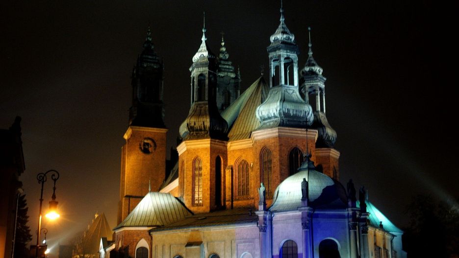 Poznań Katharsis Festival