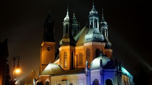 Poznań: Katharsis Festival. Koncerty inspirowane Chrztem Polski, kulturą średniowiecza i duchowym dziedzictwem Europy
