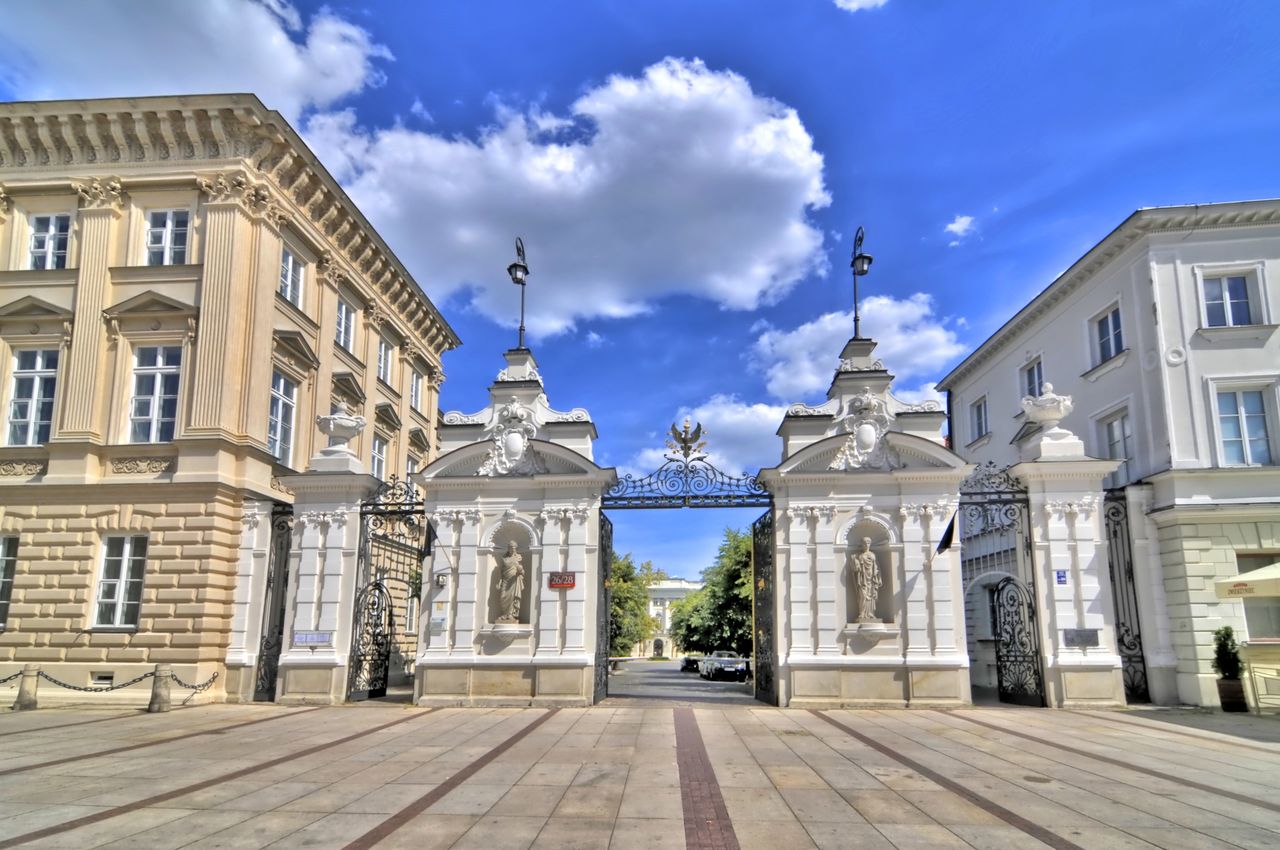 Warszawa: Studenci Uniwersytetu Warszawskiego będą mogli uczyć się języka śląskiego w ramach lektoratu