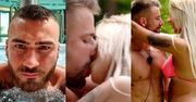 Maciek z pierwszego sezonu "Love Island" surowo ocenia Adę z drugiej edycji: "NIE MARNUJE CZASU"