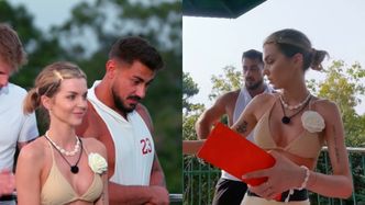 Marta i Bartek odpadli z "Hotelu Paradise". Widzowie węszą spisek: "Produkcja i USTAWKA pod swoich faworytów"