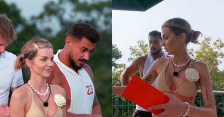 Marta i Bartek odpadli z "Hotelu Paradise". Widzowie węszą spisek: "Produkcja i USTAWKA pod swoich faworytów"