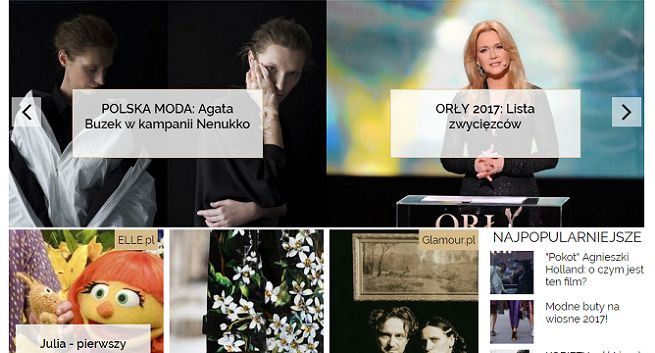 Portal Kobieta.pl w nowej odsłonie