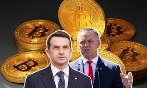 Rząd kontra Nawrocki. Będzie czwarte podejście do ustawy o krypto