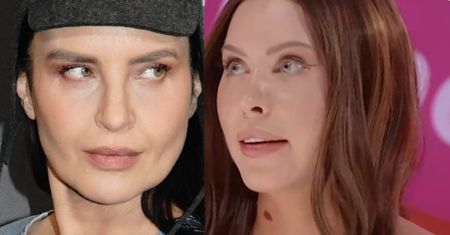 Joanna Horodyńska zdradziła prawdę o odejściu z Polsatu. "Nie odpowiada mi to"