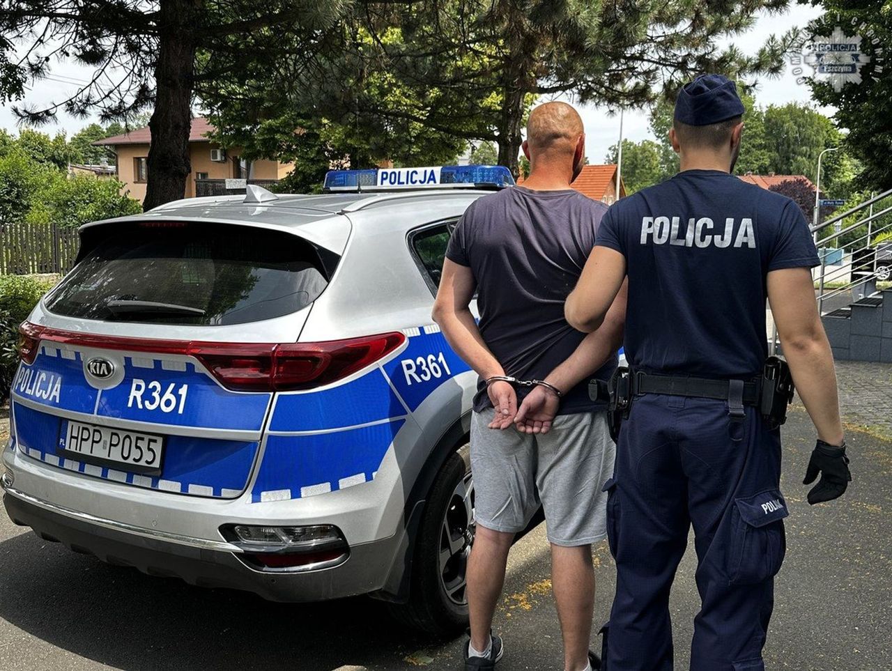 Na zakazie znów wsiadł pijany na motorower. 34-latek został skazany