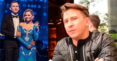 Rozczarowany Barański: "Drugie miejsce jest najgorsze!"
