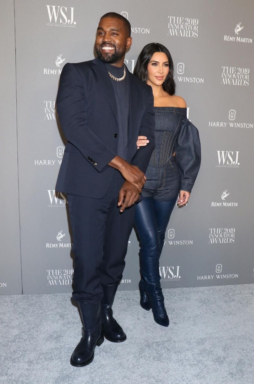Caitlyn Jenner wspiera Kanye Westa