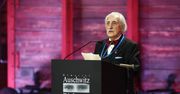 Ocalały z Auschwitz ostrzega przed narodowcami. Apeluje o czujność