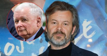 Kaczyński zadrwił z osób LGBT+. Jacek Braciak nie chce nawet tego komentować