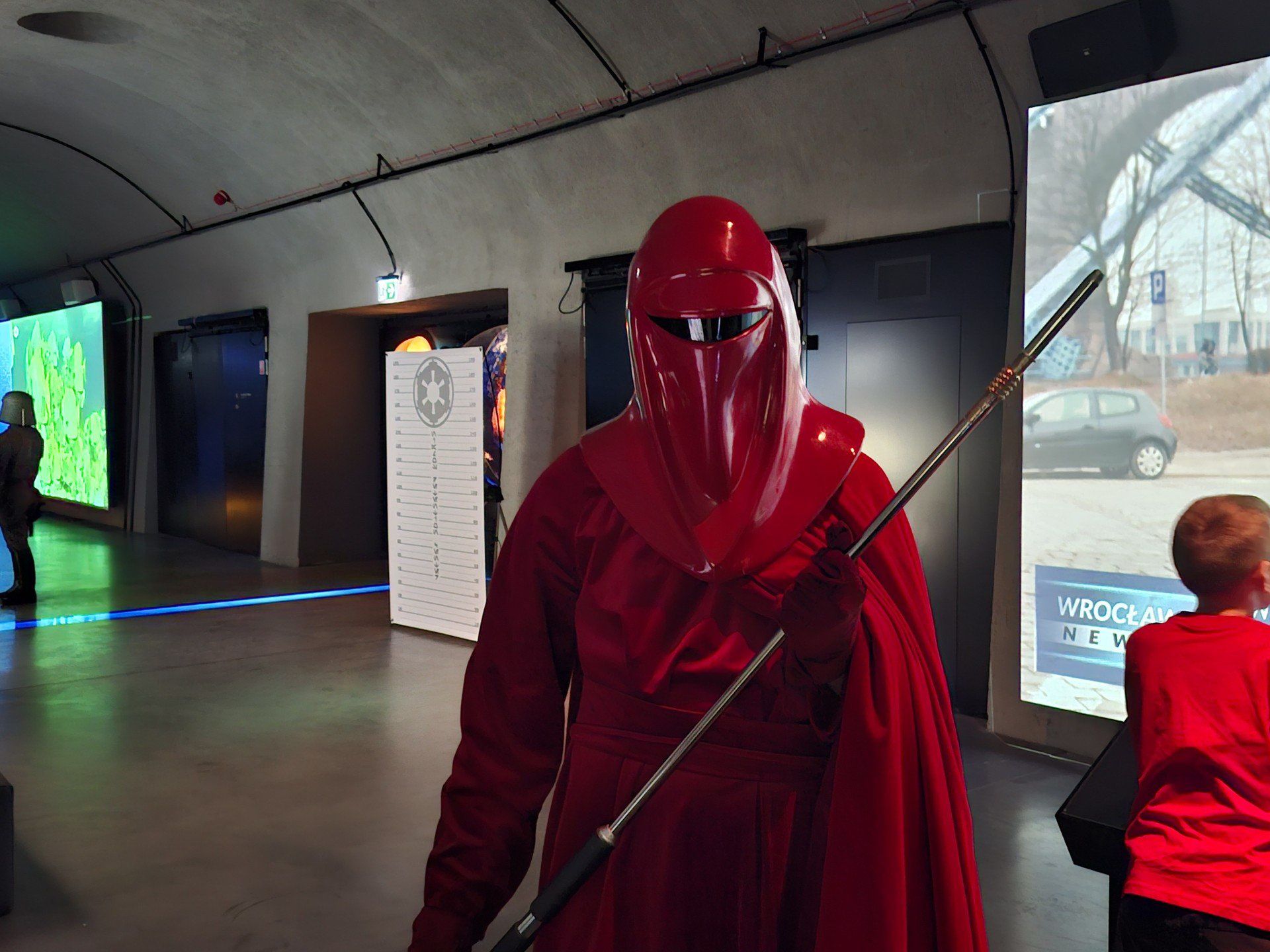 10. urodziny Hydropolis we Wrocławiu. Na uczestników czekają kosmiczne atrakcje