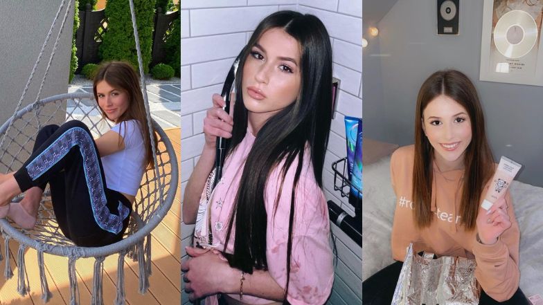 Tak mieszka Roksana Węgiel