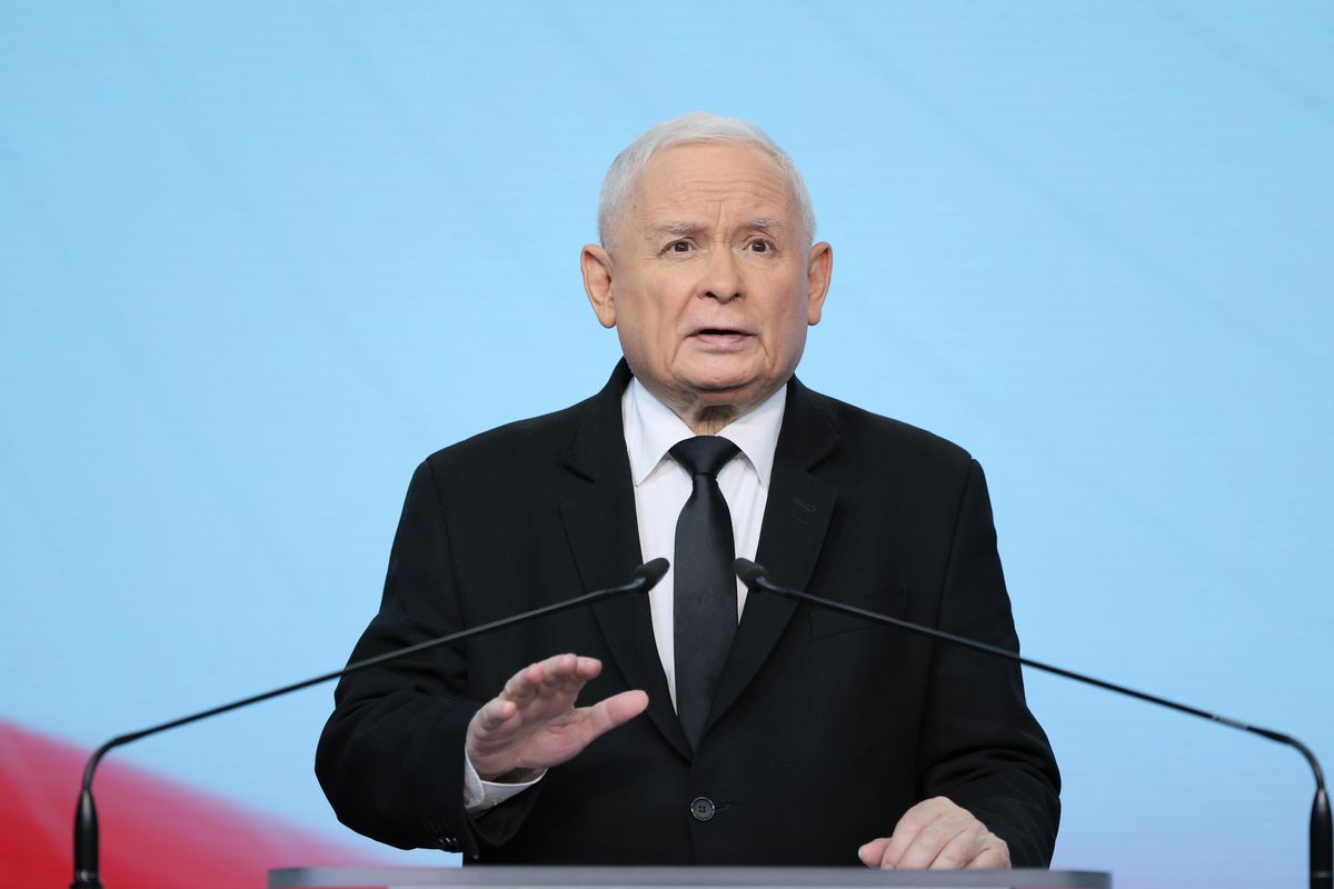 wybory kopertowe, Jarosław Kaczyński, komisja śledcza Co gdyby nie komisja? Nie dowiedzielibyśmy się o Kaczyńskim