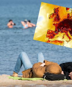 Wyjątkowo ciepły koniec roku. Nawet 13 stopni na plusie