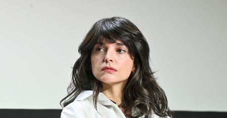 Dębska pokazała zdjęcie z najtrudniejszego okresu w jej życiu. "Przyjaciele i rodzina zbierali mnie do kupy"