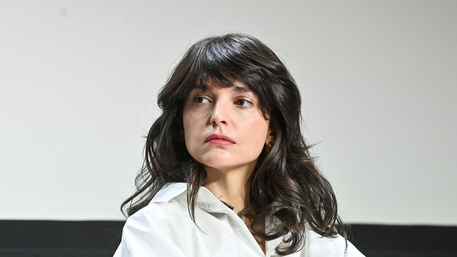 Maria Dębska