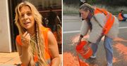 "Shakira" się doigrała. Austria wydala z kraju aktywistkę klimatyczną