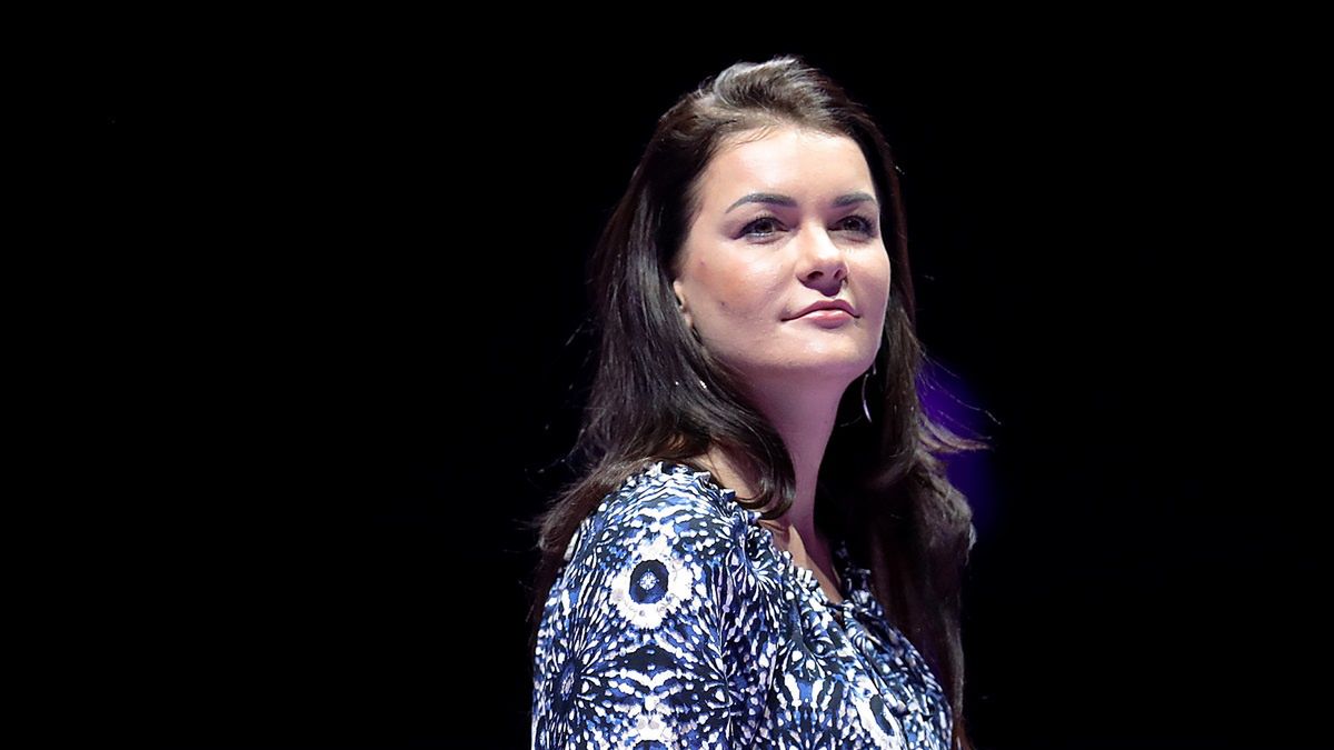 Agnieszka Radwańska