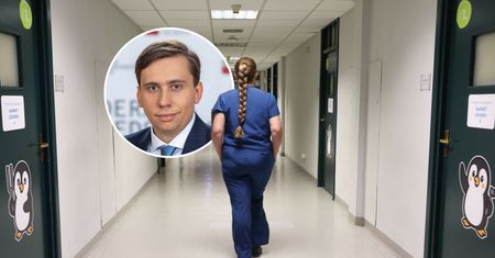 Lekarze pod pręgierzem przez zarobki. "Nie podjęto działań na czas"