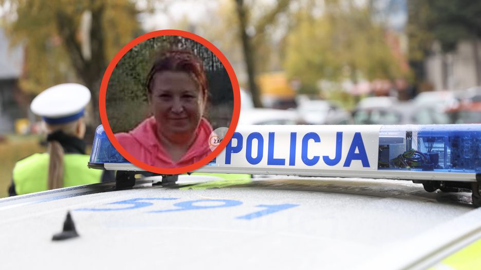Beata Klimek zaginęła 7 października tego roku. Czekają na nią d