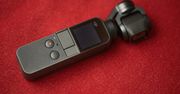 DJI Osmo Pocket - kamerka dla miłośników mediów społecznościowych
