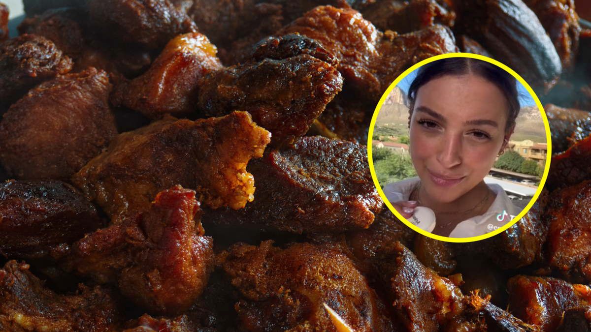 Jedząc takie jedzenie, powoli niszczysz swój mózg