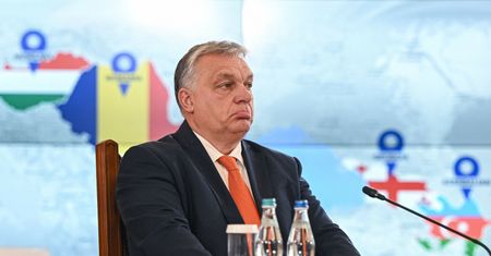 Tego boi się Zachód. Orban przed "dużym testem"