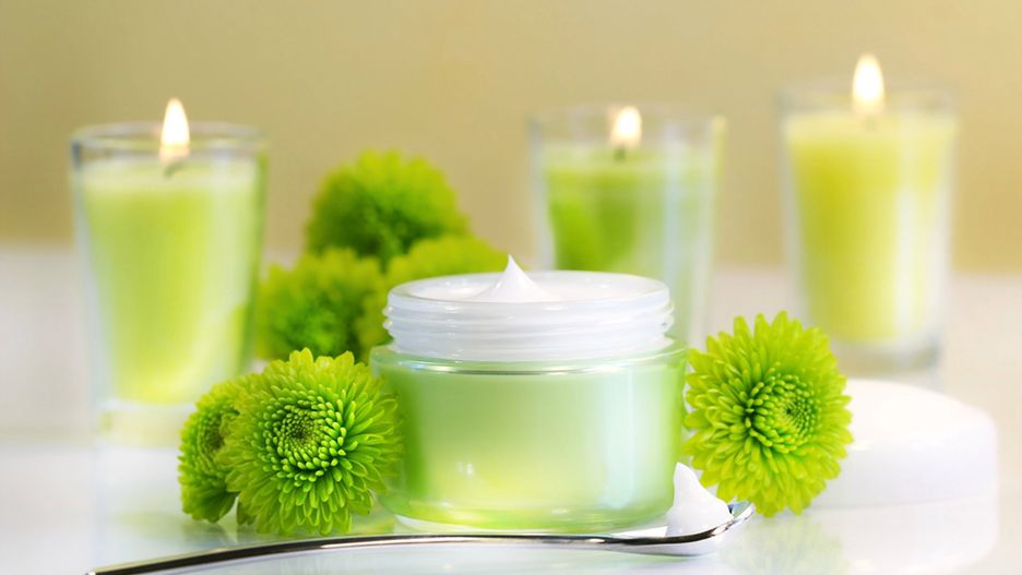 Kosmetyki naturalne w ciąży - tak czy nie?