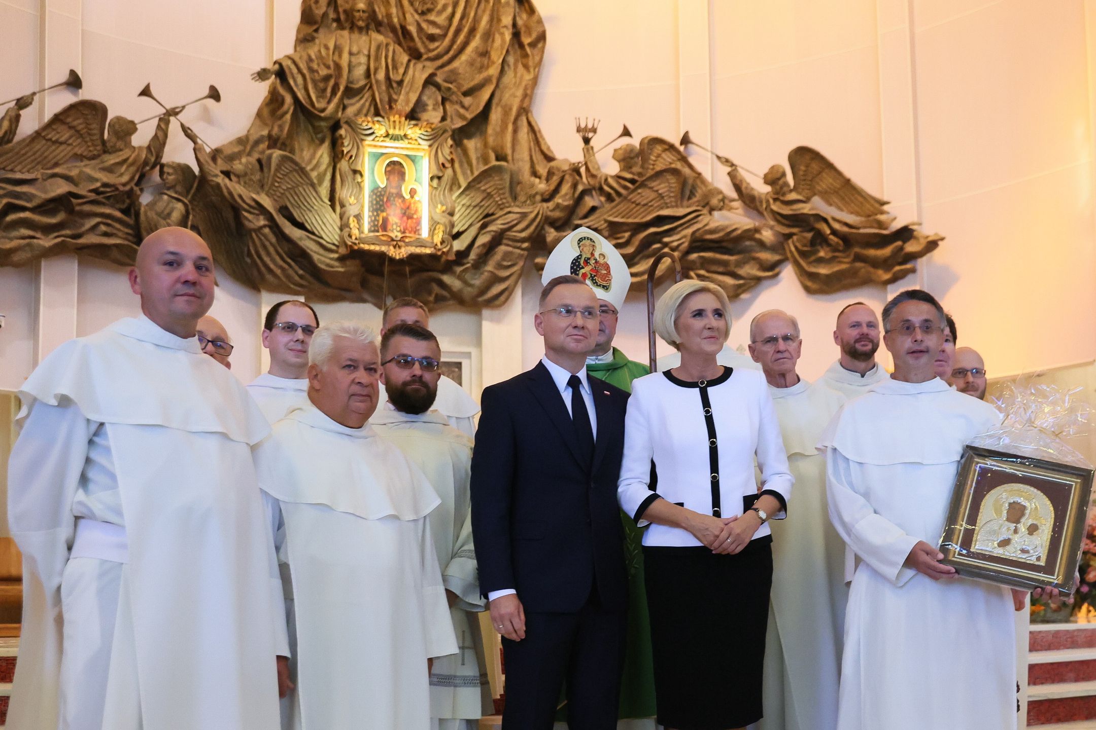 Andrzej Duda