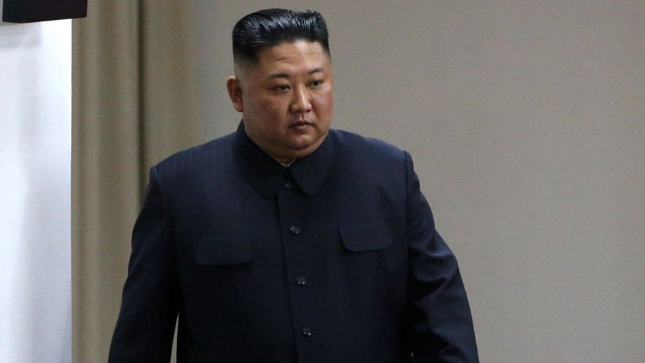 Kim Dzong Un. Boskie zdolności dyktatora Korei Północnej