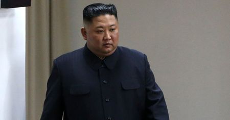 Korea Północna. Boskie zdolności i nadprzyrodzone moce Kim Dzong Una. Teraz propaganda zmienia kierunek