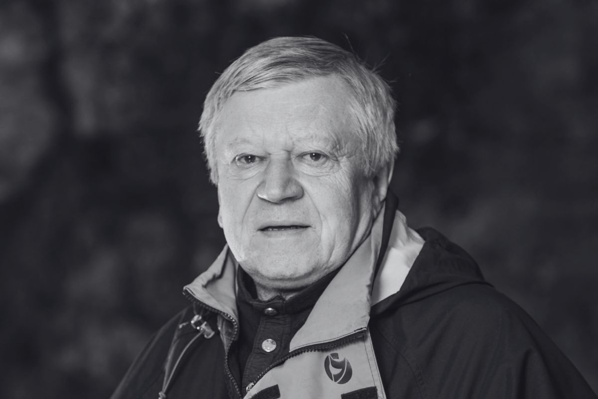 Nie żyje Andrzej Samolewicz