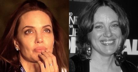 Angelina Jolie wspomina ukochaną matkę. Aktorka zmarła w wieku zaledwie 56 lat