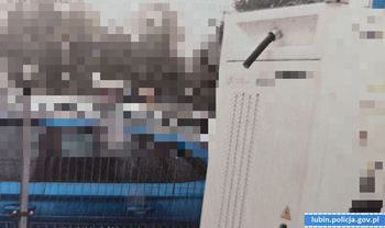 Przewody do ładowania elektryków jak złoto. Policja mówi o trendzie