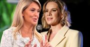 Ewa Wachowicz ma cenną radę dla Marty Nawrockiej. "Można sięgnąć po fachowców"